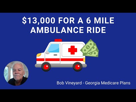 Understanding Ambulance Ride Costs for Your Health Needs