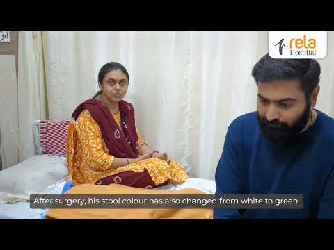 Understanding the Kasai Procedure: Care Through Recovery