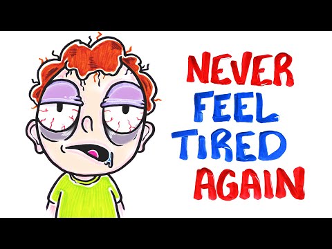 9 Healthy Strategies to Stay Awake While Studying Effectively