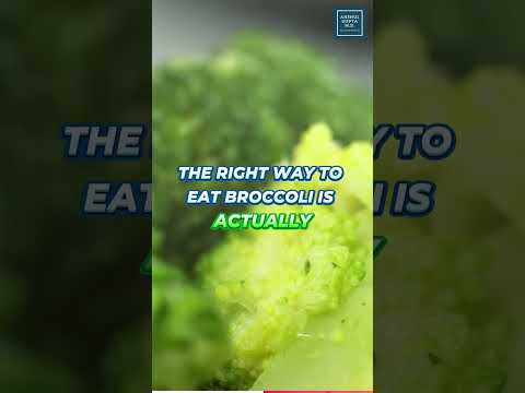 Broccoli: Nutritional Powerhouse and Delicious Recipes