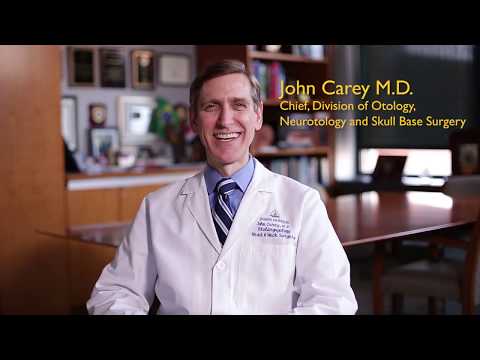 Understanding Canal Dehiscence Syndrome: Symptoms and Care