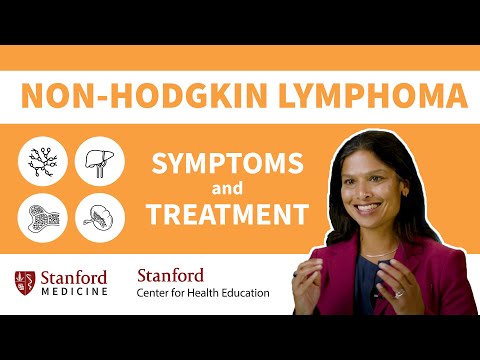 Understanding Non-Hodgkin's Lymphoma: Key Symptoms and Causes