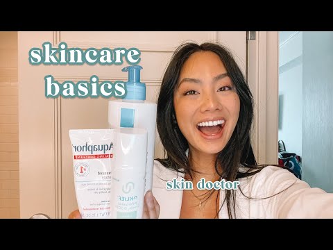 Essential Skin Care: Understanding Your Skin's Health Needs