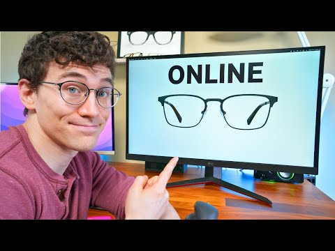 How to Check Your Glasses Prescription at Home