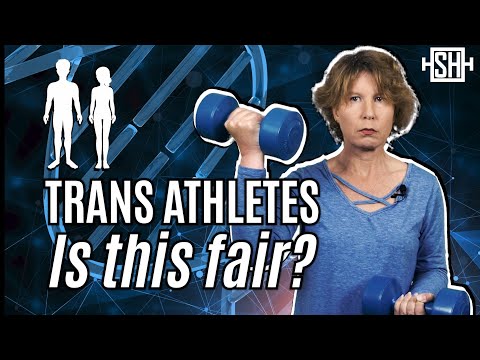 How 10 Transgender Athletes Inspire Inclusive Health Care