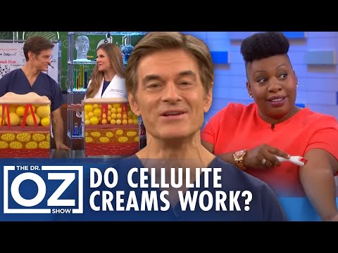 Do Anti-Cellulite Creams Really Help Improve Skin Health?