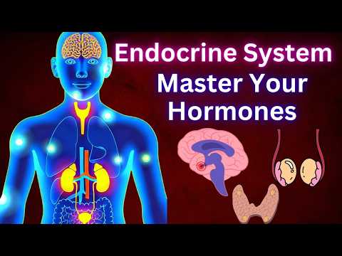 Unlocking the Secrets of the Pituitary Gland: Anatomy and More