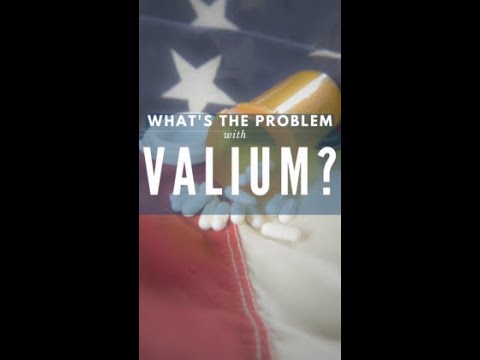 Valium Oral: Benefits, Risks, Interactions, and Images