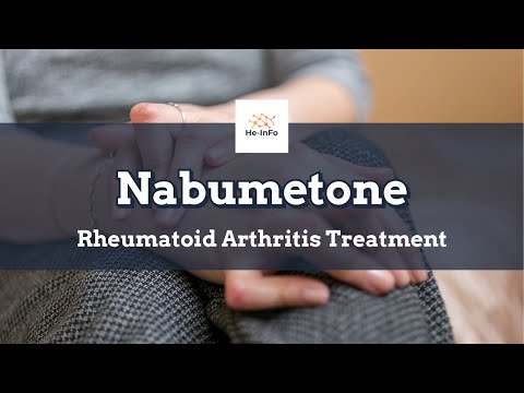 Nabumetone Oral: Key Uses and Potential Side Effects
