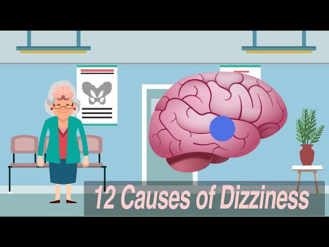 Understanding Waking Up Dizzy: Causes and Effective Treatments