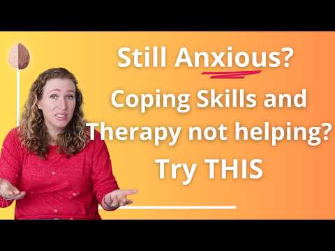 Coping Strategies for Anxiety: Tips for Better Mental Health
