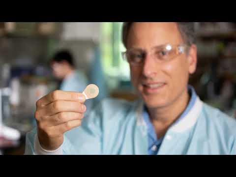 Experience Tattoos Pain-Free: The Microneedle Patch Solution