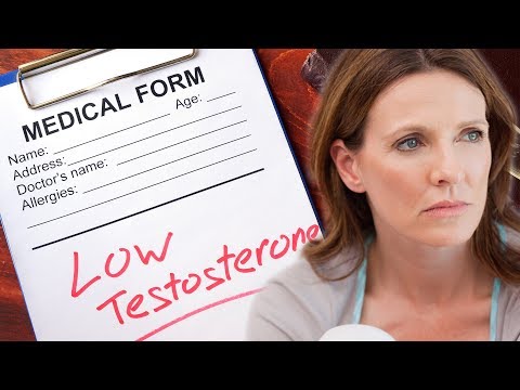 Understanding Low Testosterone in Women: Causes and Solutions