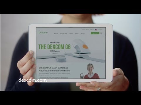 Dexcom G6 Review: A Closer Look at Continuous Glucose Monitoring