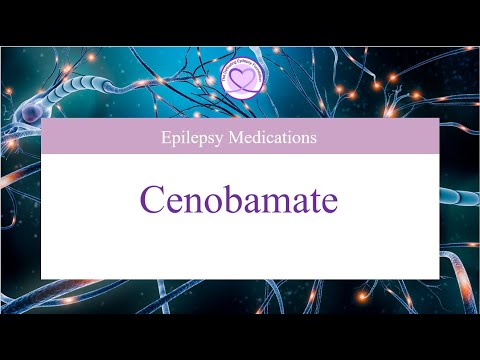 Cenobamate Oral: Essential Uses and Side Effects Explained post thumbnail image