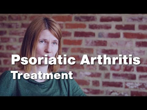 Essential Insights on Psoriatic Arthritis Treatments and Medications