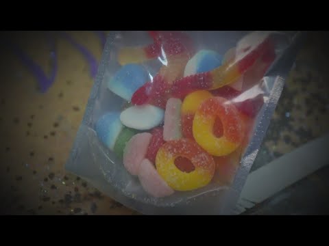 What To Do If Your Child Ingests A Marijuana Edible