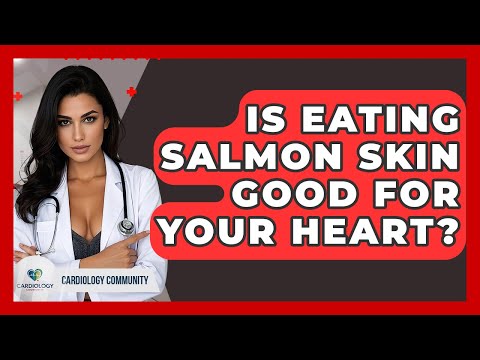Why Incorporating Salmon Can Support Heart Health Naturally