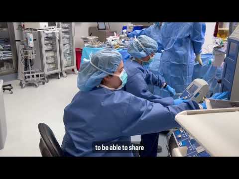 Understanding the Role of Cardiac Perfusionists in Care