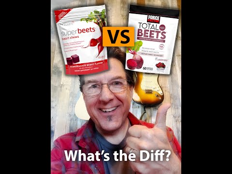 SuperBeets Review: Miracle Powder or Just a Trend?