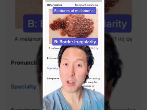 Identifying Moles vs. Skin Cancer: What You Need to Know