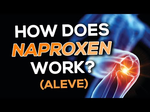 Naproxen Sodium Oral: Benefits, Risks, and Interactions