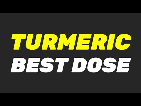 Determining Your Daily Turmeric Dosage for Optimal Health post thumbnail image