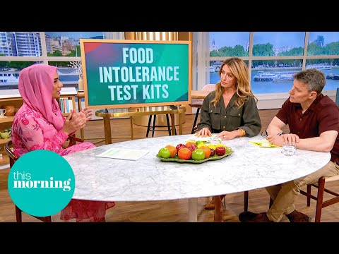 Finding the Right At-Home Food Sensitivity Test for You