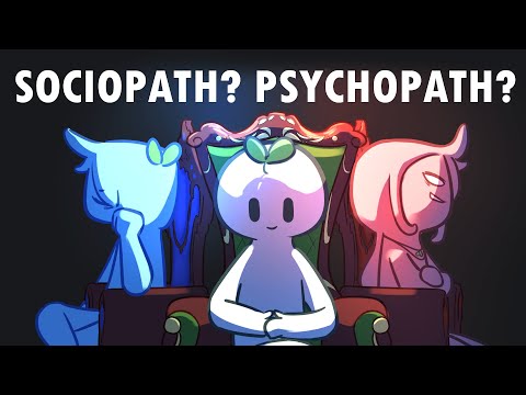Psychopath vs. Sociopath: Key Signs and Meanings Explained