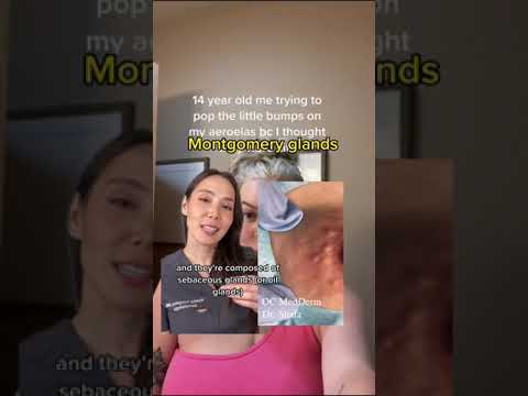 Understanding Pimples on the Nipples: Causes and Care Insights