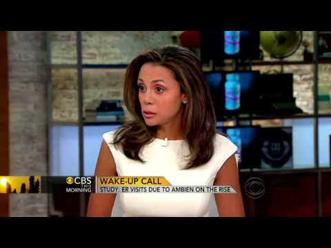 Unraveling the Strange Side Effects of Ambien