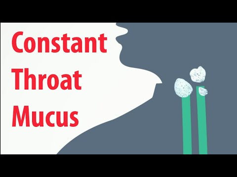 Understanding Coughing Up Tapioca-Like Balls: Causes and Care