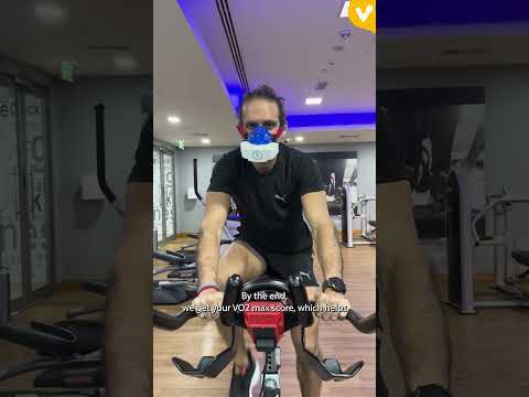Decoding VO2 Max Scores: A Guide for Women's Health