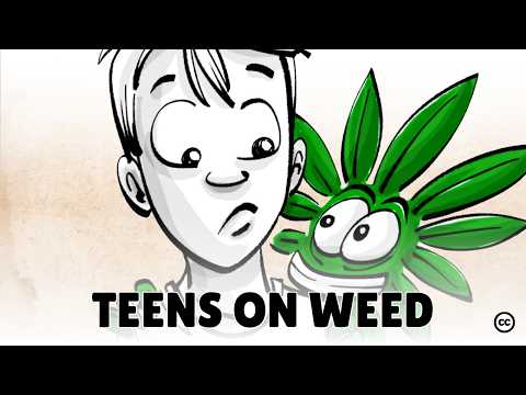 Understanding the Risks of Uncommon Highs Among Teens