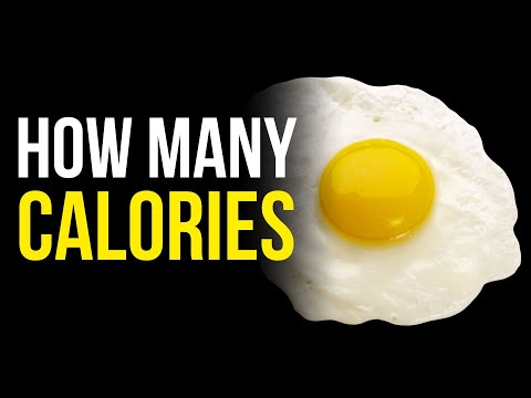 Counting Calories: The Truth About Eggs and Nutrition