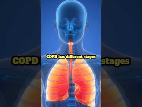 Understanding End-Stage COPD: Care and Comfort Options post thumbnail image