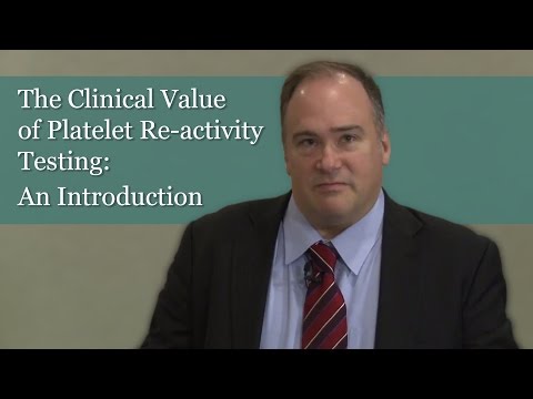 Essential Insights on Platelet Aggregation Tests for Health