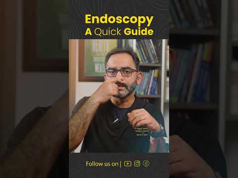 Understanding Endoscopy: Conditions Treated and Key Insights