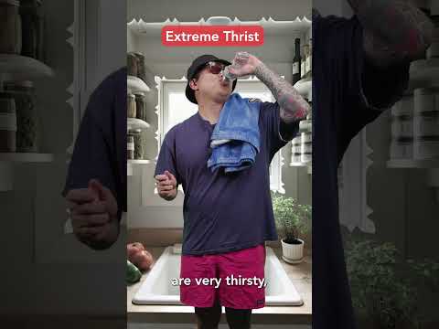 Recognizing the Early Signs of Type 2 Diabetes Symptoms