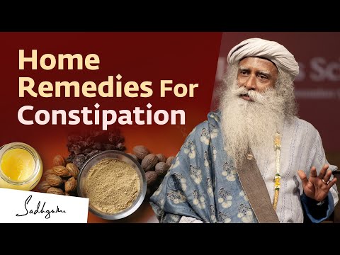 Effective Ayurvedic Treatments for Constipation Relief