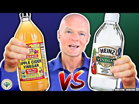 White Vinegar: Versatile Uses and Surprising Benefits