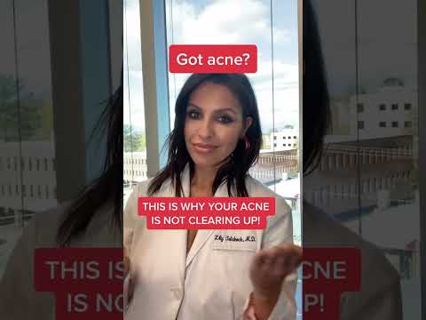 Why Am I Breaking Out? Uncover 8 Hidden Causes of Acne