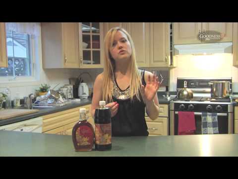 Is Maple Syrup a Healthier Sweetener for Your Diet?
