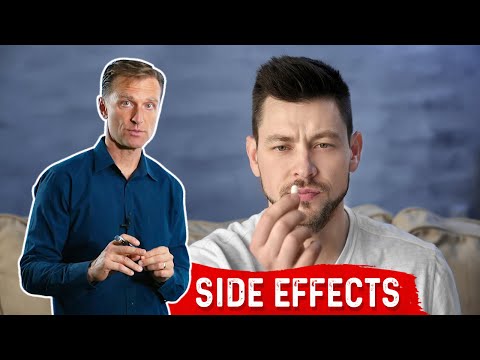 Natural Alternatives to Adderall: Benefits and Risks Explained