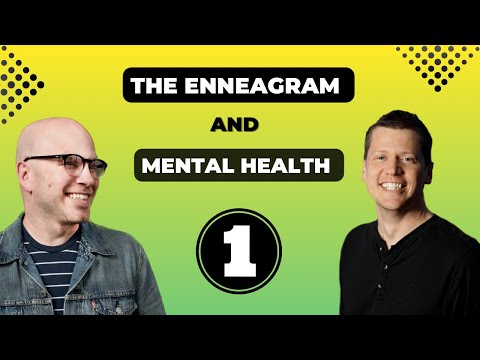 Understanding The Enneagram's Role In Mental Wellness