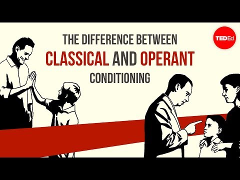 Understanding Classical Conditioning in Health Treatments post thumbnail image