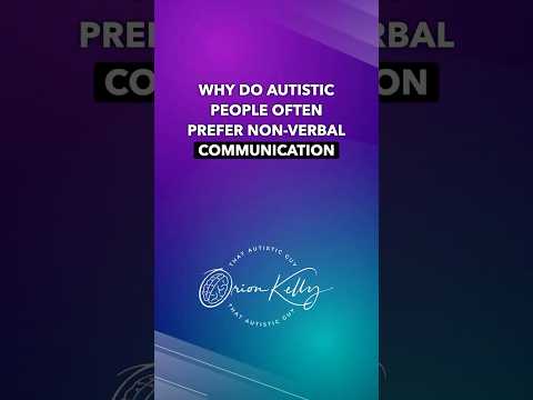 Understanding Nonspeaking Autism: Symptoms and Care Insights