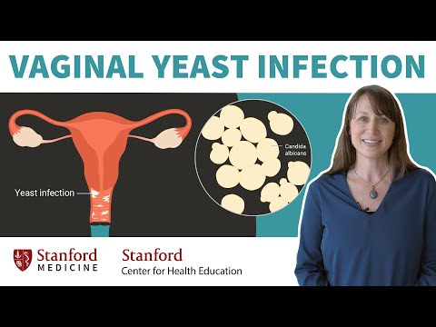 Understanding Chronic Yeast Infections: Causes and Remedies
