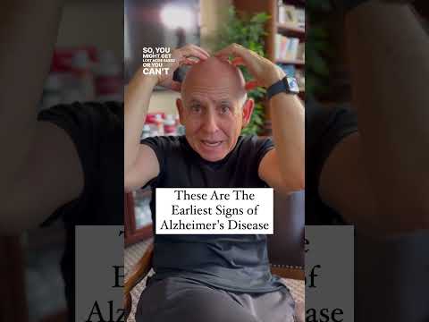Recognizing the Symptoms of Alzheimer’s Disease Early post thumbnail image
