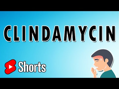 Clindamycin HCl Oral: Benefits, Risks, and Interactions